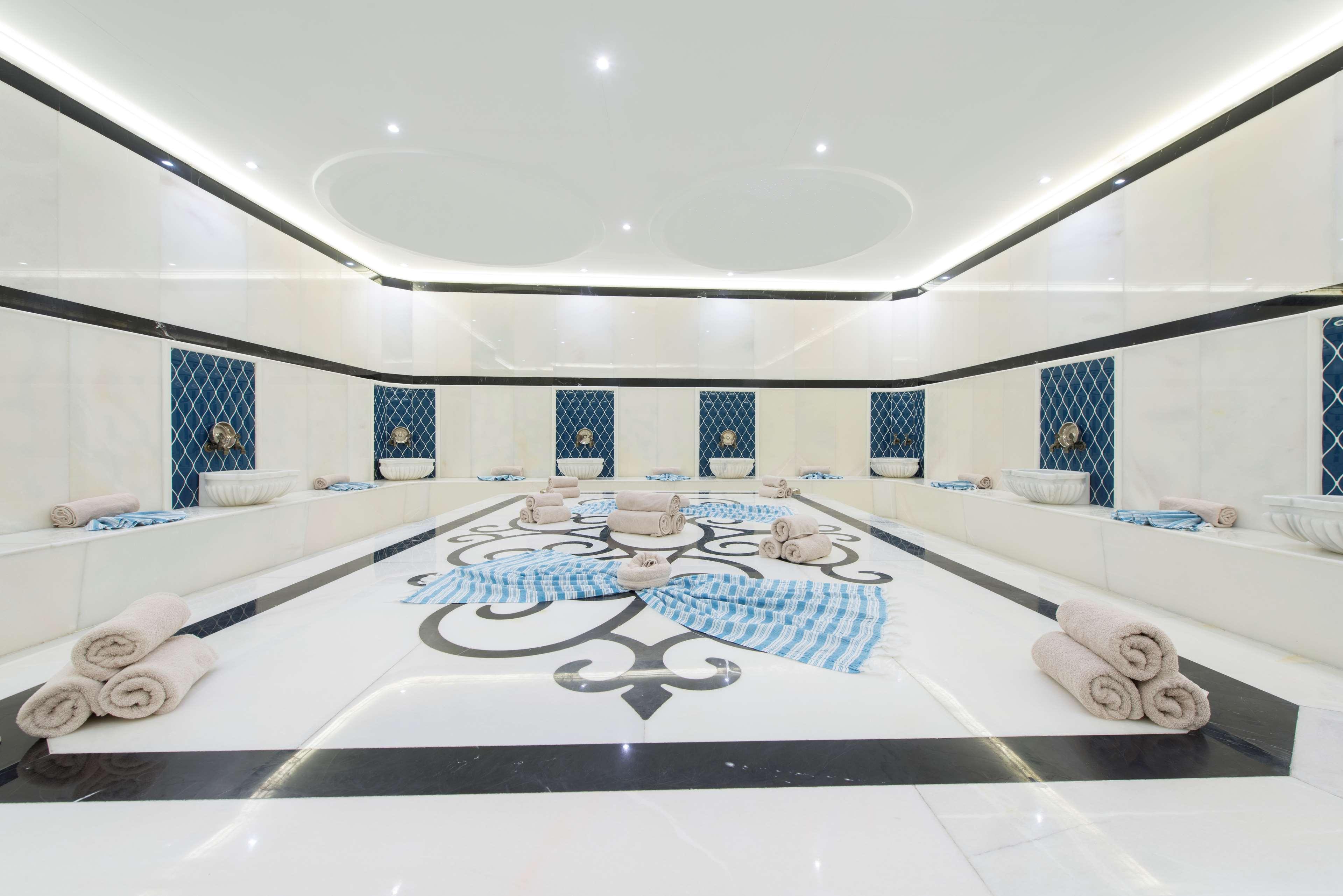 Park Inn By Radisson Ankara Cankaya エクステリア 写真